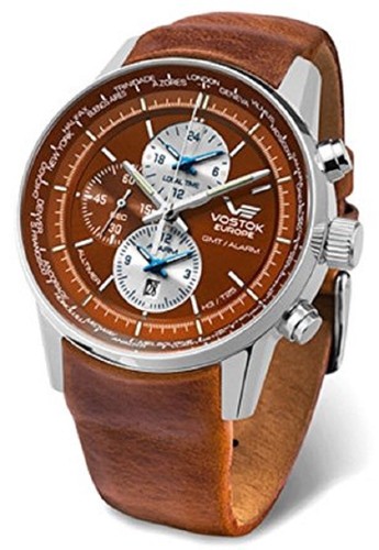 Vostok europe gaz limo all - vostok,