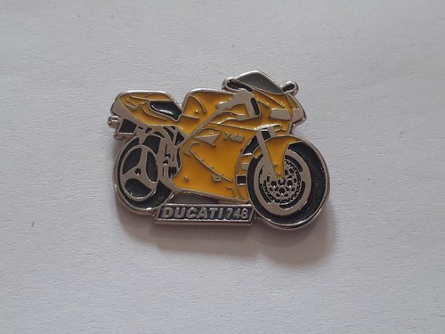 Pins moto ducati - pins,
