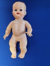 BAIGNEUR POUPON POUPEE  POUET