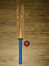Batte de cricket HARROW Kookaburra - Batte de cricket