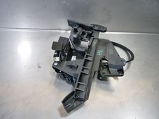 Ford Focus 1.6 Serrure de