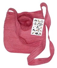 Sac à main CHERI BIBI de