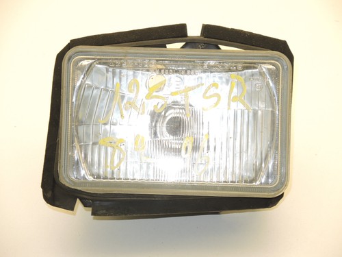 Optique phare suzuki - optique,