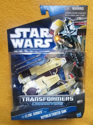 Transformers star wars - transformers,