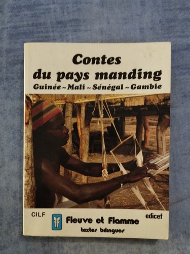 Contes pays manding - du,