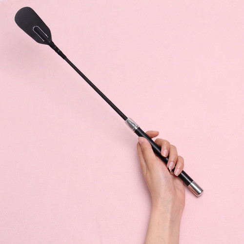 Spanking droite fouet pagaie - droite,