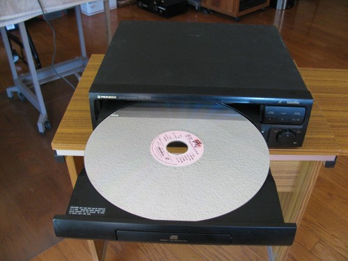 Pioneer cld s201 multi - pioneer, cld-s201