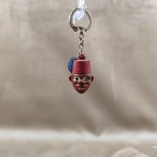 Porte clés Banania Chocolat