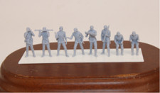 peddinghaus Kit De Figurines