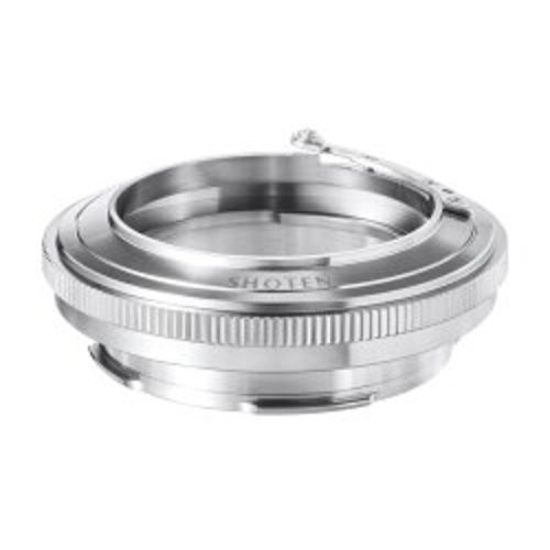 Adaptateur monture shoten scm1 - adaptateur,