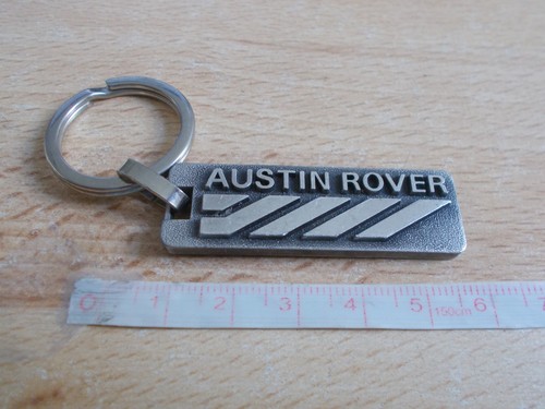 Austin rover havre metal - -,