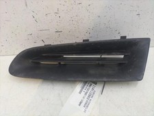 Calandre gauche RENAULT CLIO 3