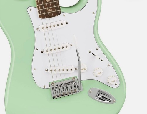 Fender squier mini surf - mini,