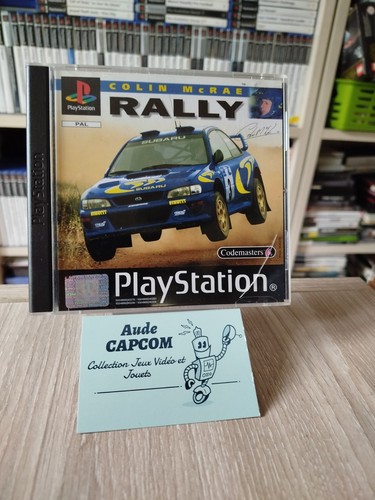 Sony playstation ps1 - sony,