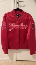 Blouson Teddy