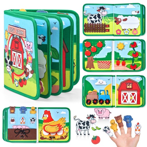 Joycat busy board - joycat, montessori