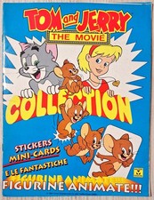 Tom jerry film - et,