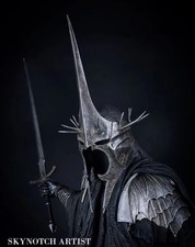 Costume du Seigneur des