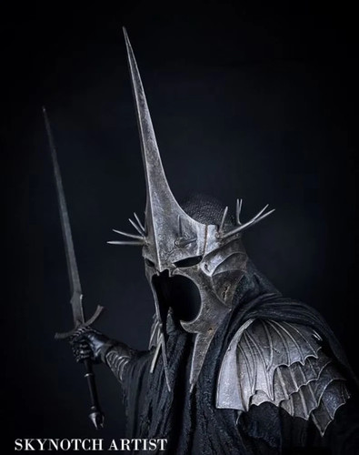 Costume seigneur des - seigneur,