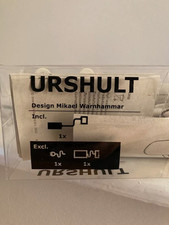 IKEA - Urshult - Lampe De
