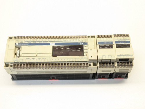 Telemecanique tsx 172 - telemecanique, 17