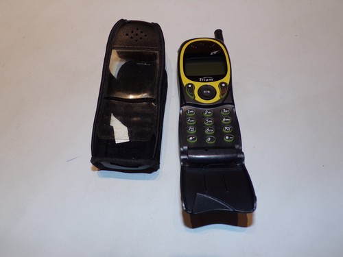 Ancien téléphone portable - ancien,