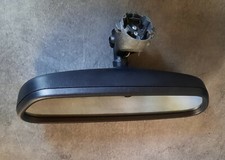 Retroviseur interieur electrochrome C3 Picasso 96758889 d'origine tres bon etat