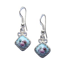 Boucles d'oreilles enfant -