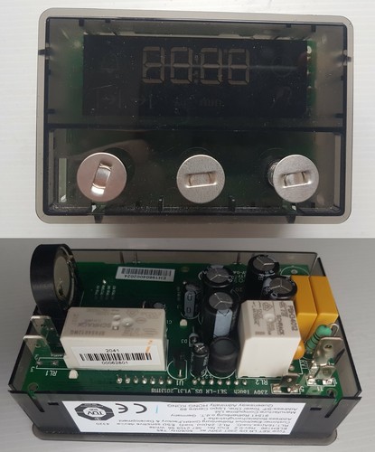 Four electrolux ezf5c50z - four,