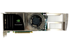 NVIDIA Quadro FX 4600 768MB