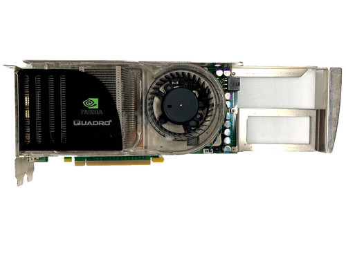 Nvidia quadro 4600 - nvidia,