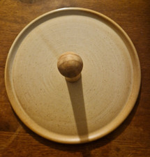 Grès Village CNP plateau à