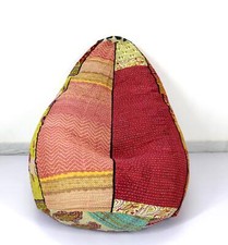 Vintage Kantha Quilt Cotton