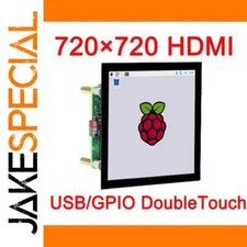 JakeSpecial – 4-Inch HDMI