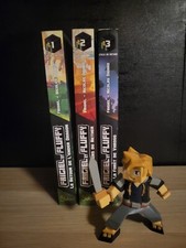 Frigiel Et Fluffy Tome 1 A 3