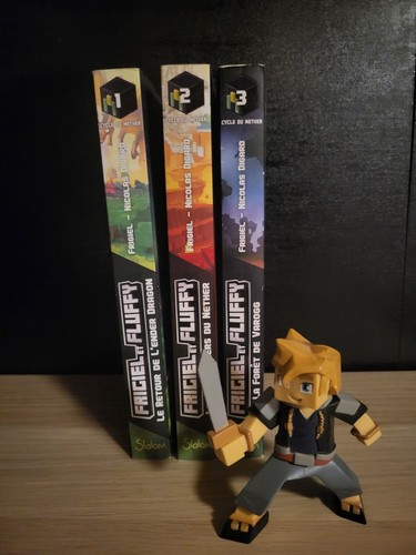 Frigiel fluffy tome a 3 - fluffy, 1