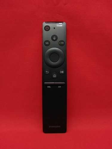 Télécommande intelligente