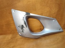 Carénage gauche YAMAHA 850