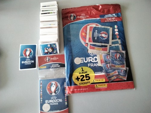 Panni euro 2016 - , complet