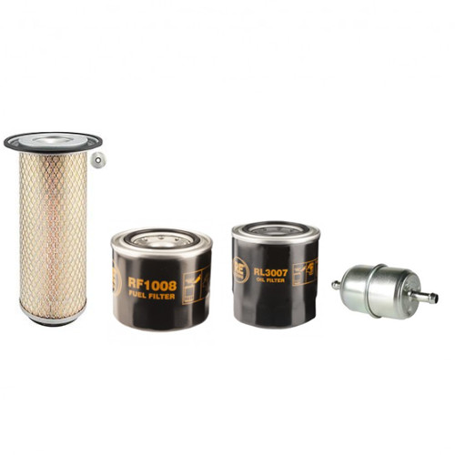 Kit filtre pour - kit,