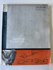 Service Direction Air France Revue Mensuelle Août-Sept 1961 Ancien Magazine Rare