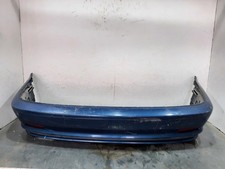 51128222609 pare-choc arrière pour BMW SERIE 3 COUPE (E46) 2000 8166776