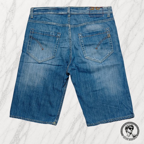 Dondup up045 pantaloncini - up045,