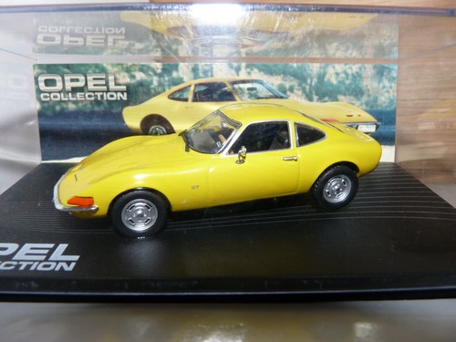 Opel 1900 - opel, gt