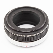 Canon Macrophoto Coupler FL