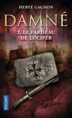 Damné hervé gagnon - damné,