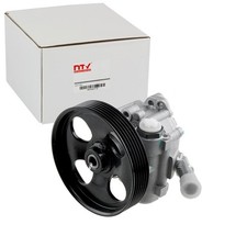 NTY Pompe Hydraulique Convient pour Citroën C4 C5 Peugeot 206 207 207/207+