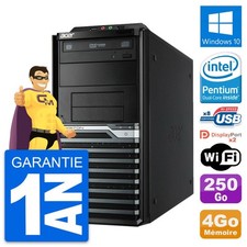 Tour acer veriton m4630g - tour,
