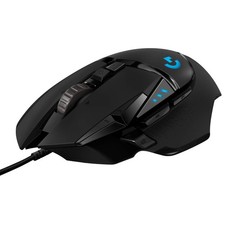 Logitech G502 Hero Gaming