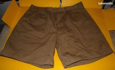 SHORT DE L'ARMEE FRANCAISE 